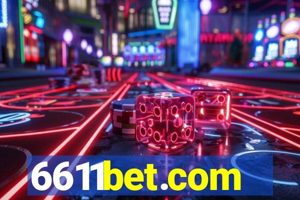 6611bet.com