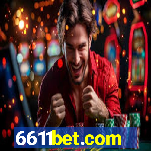 6611bet.com