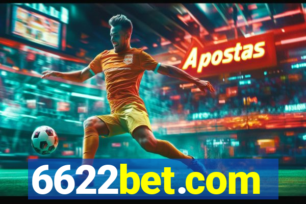 6622bet.com