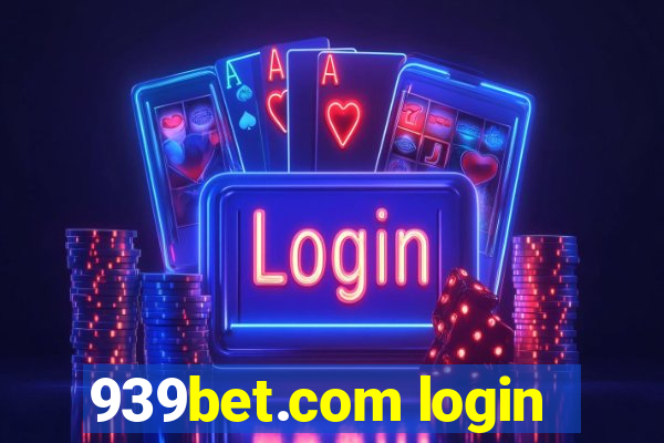 939bet.com login