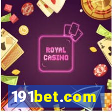 191bet.com