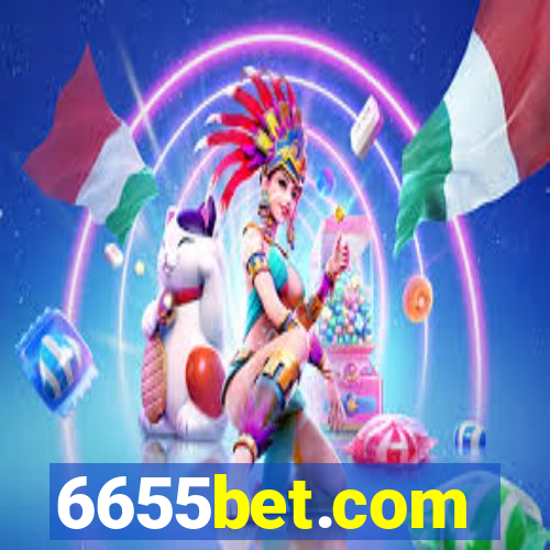 6655bet.com