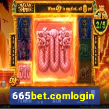 665bet.comlogin