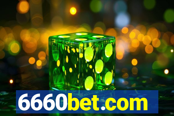 6660bet.com