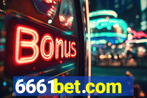 6661bet.com