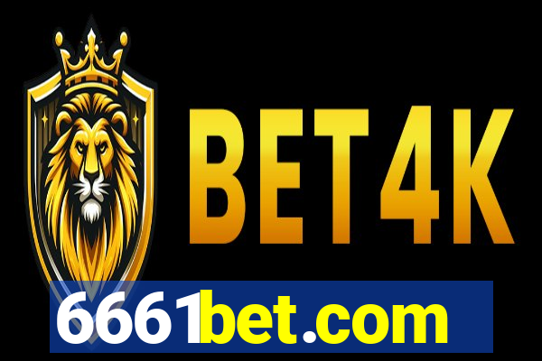 6661bet.com