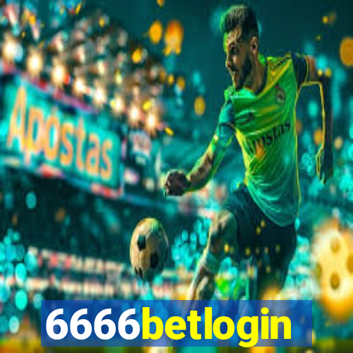 6666betlogin