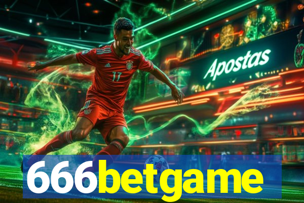 666betgame