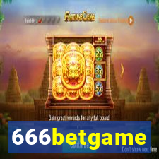 666betgame