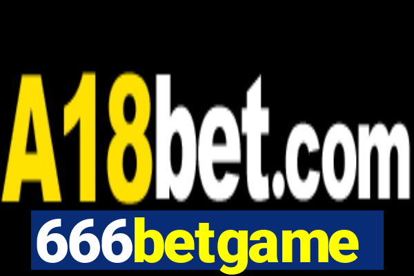 666betgame