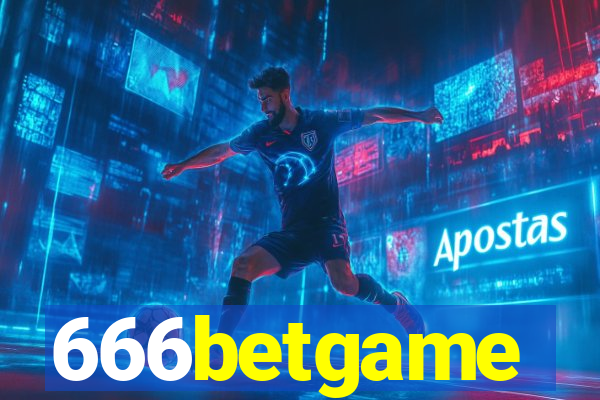 666betgame