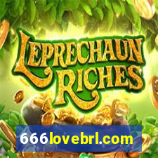 666lovebrl.com