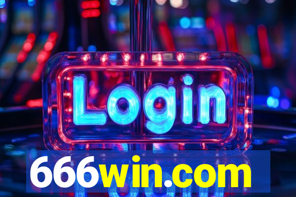 666win.com