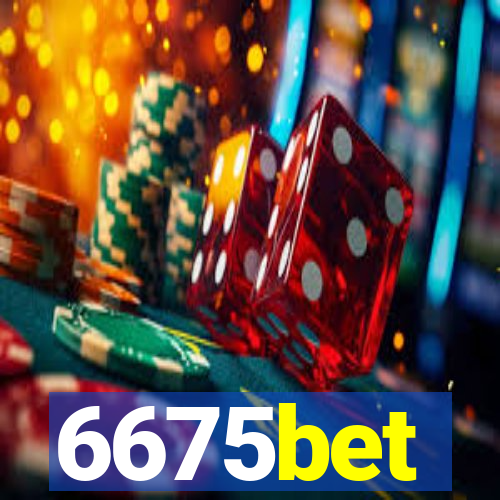 6675bet