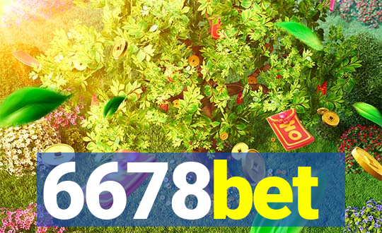 6678bet