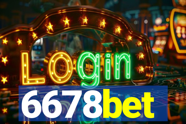 6678bet