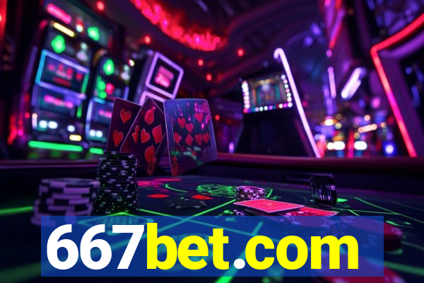 667bet.com