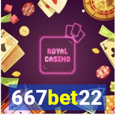 667bet22