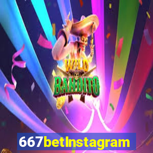 667betInstagram