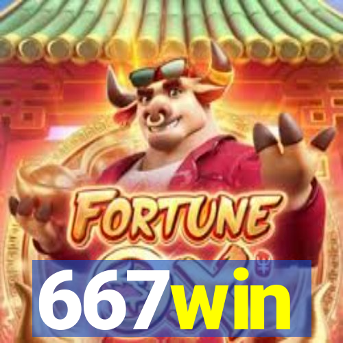 667win