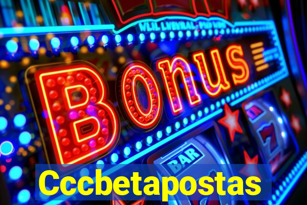 Cccbetapostas