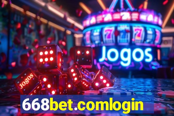 668bet.comlogin