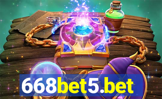 668bet5.bet