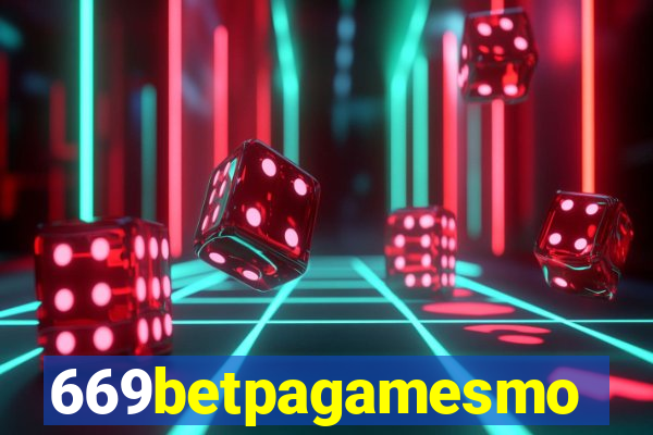 669betpagamesmo