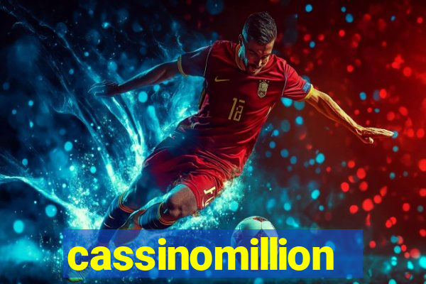 cassinomillion