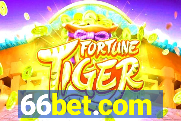 66bet.com