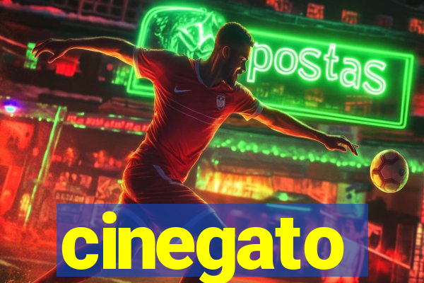 cinegato