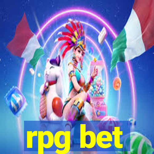 rpg bet