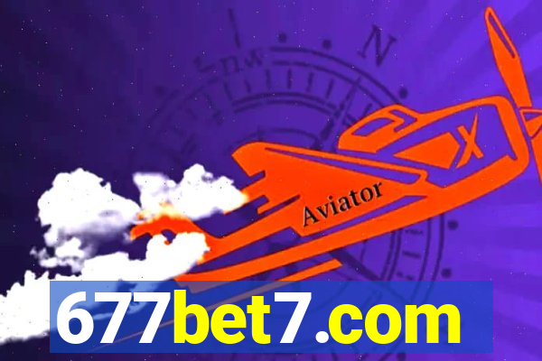 677bet7.com