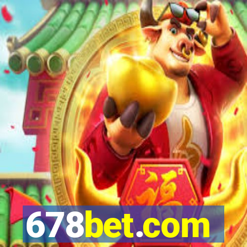 678bet.com