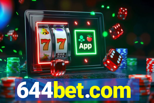 644bet.com