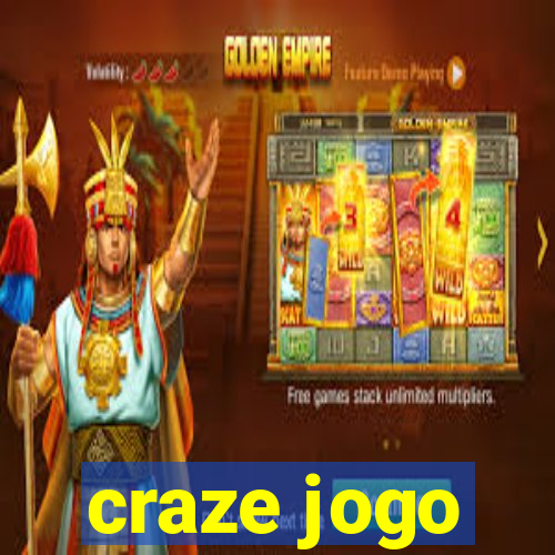 craze jogo