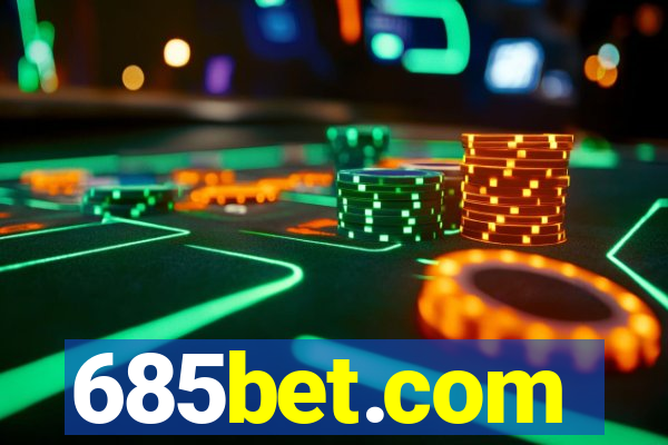 685bet.com