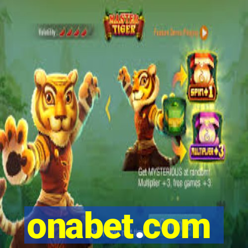 onabet.com