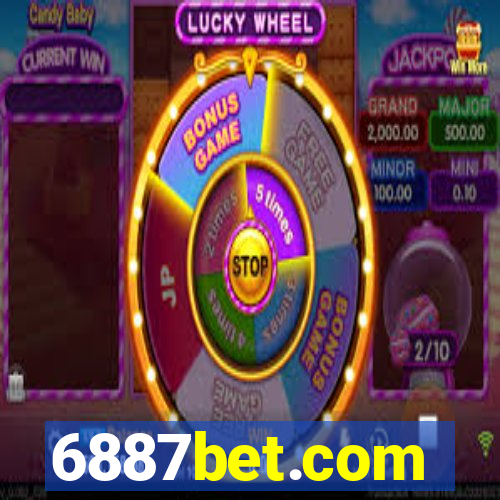 6887bet.com