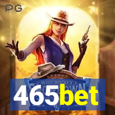 465bet