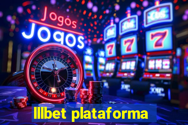 lllbet plataforma