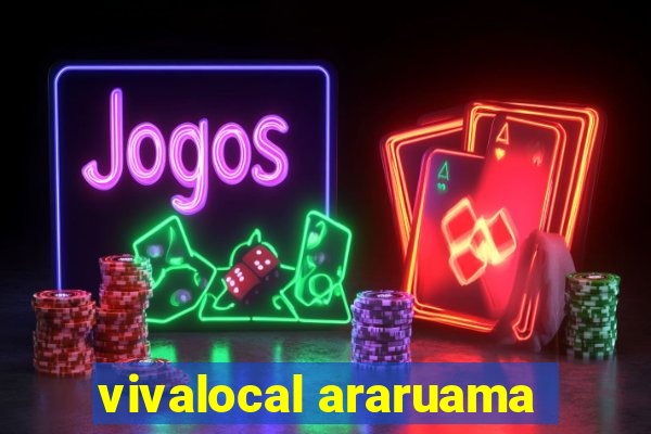 vivalocal araruama