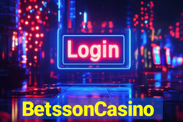 BetssonCasino