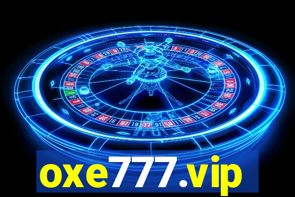 oxe777.vip