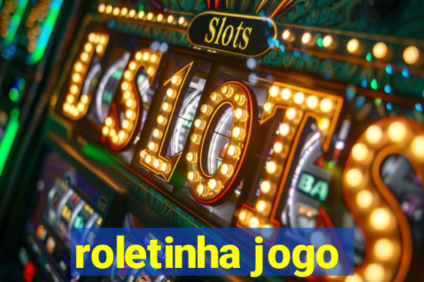 roletinha jogo