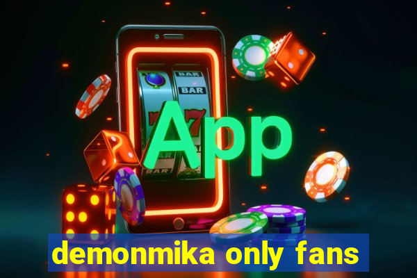 demonmika only fans