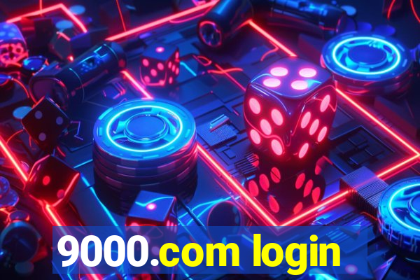 9000.com login