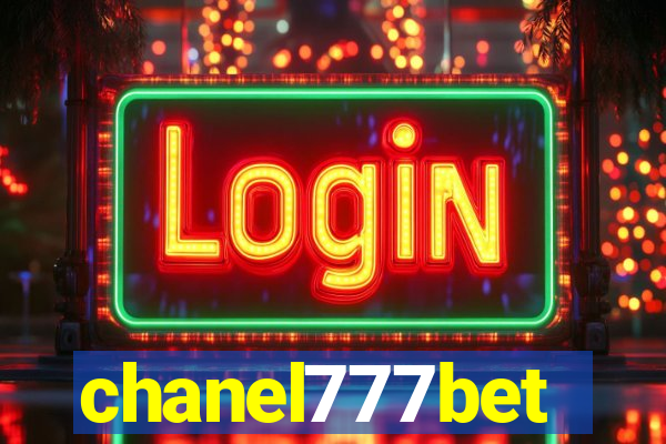 chanel777bet