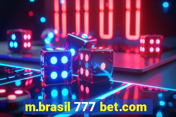 m.brasil 777 bet.com