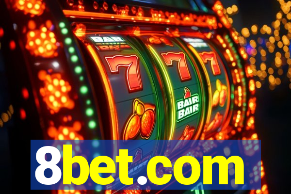 8bet.com